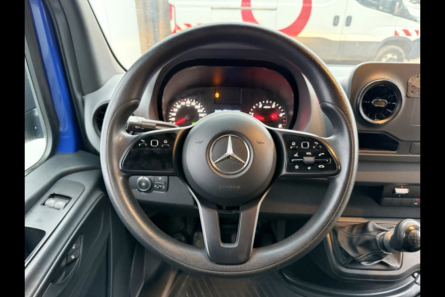 Mercedes-Benz Sprinter 311 2.2 CDI L2H2 Climate Control Carplay ESP Parkeersensoren achter