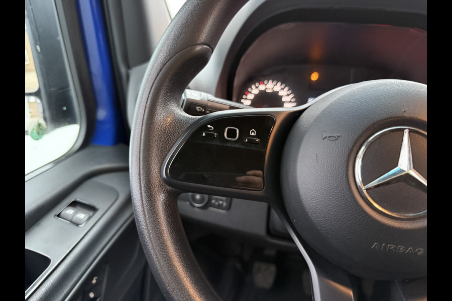 Mercedes-Benz Sprinter 311 2.2 CDI L2H2 Climate Control Carplay ESP Parkeersensoren achter
