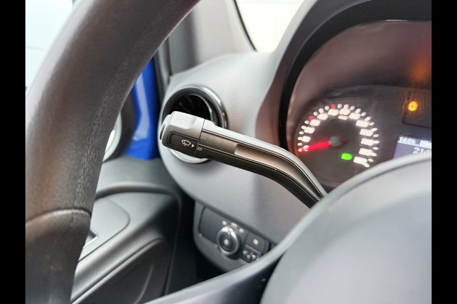 Mercedes-Benz Sprinter 311 2.2 CDI L2H2 Climate Control Carplay ESP Parkeersensoren achter