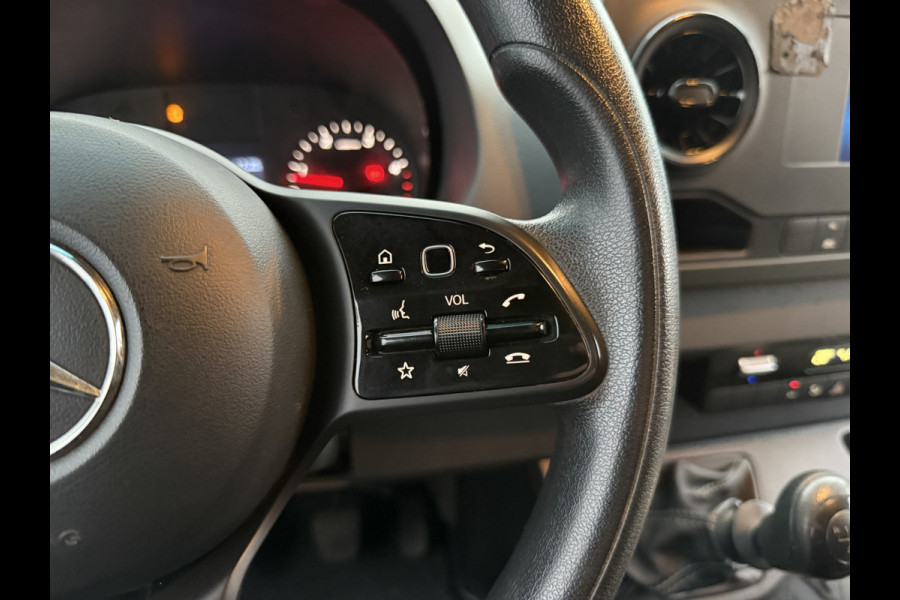 Mercedes-Benz Sprinter 311 2.2 CDI L2H2 Climate Control Carplay ESP Parkeersensoren achter