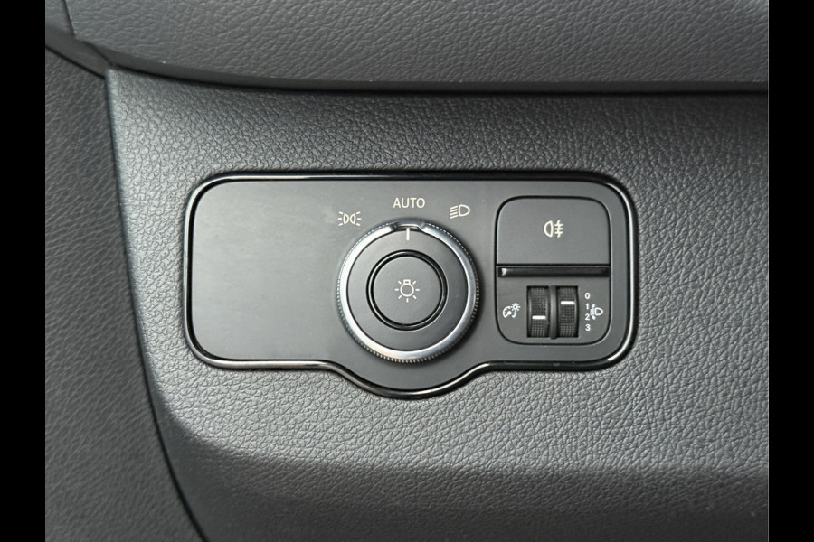 Mercedes-Benz Sprinter 311 2.2 CDI L2H2 Climate Control Carplay ESP Parkeersensoren achter