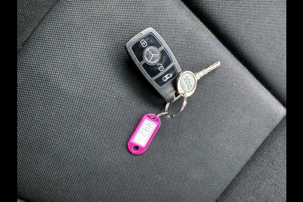 Mercedes-Benz Sprinter 311 2.2 CDI L2H2 Climate Control Carplay ESP Parkeersensoren achter