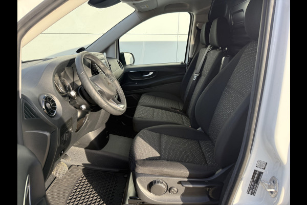 Mercedes-Benz Vito 114 1.9 CDI Automaat L3H1 Climate Control Adaptieve Cruise Control Trekhaak Carplay Camera Stoelverwarming