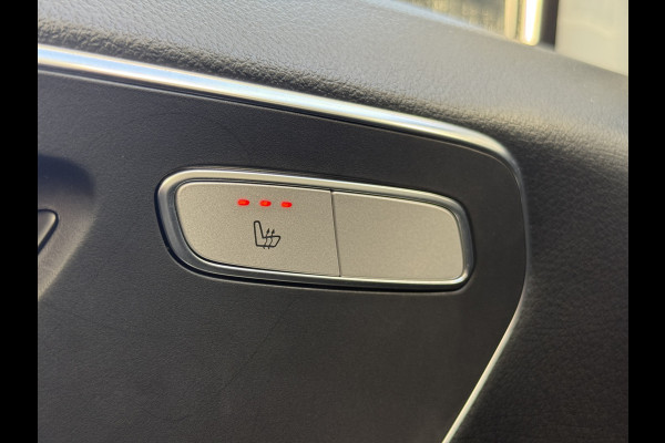 Mercedes-Benz Vito 114 1.9 CDI Automaat L3H1 Climate Control Adaptieve Cruise Control Trekhaak Carplay Camera Stoelverwarming