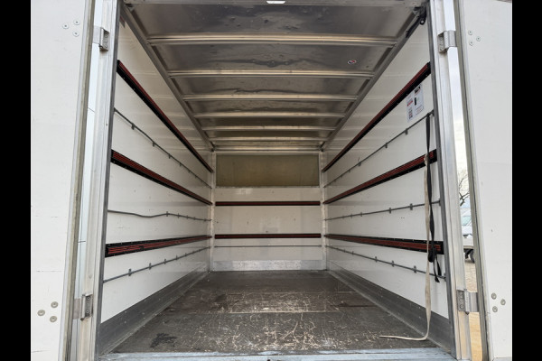 Mercedes-Benz Sprinter 514 2.2 CDI Automaat Achterdeuren Climate Control Cruise Control Koffer Bakwagen Meubelbak