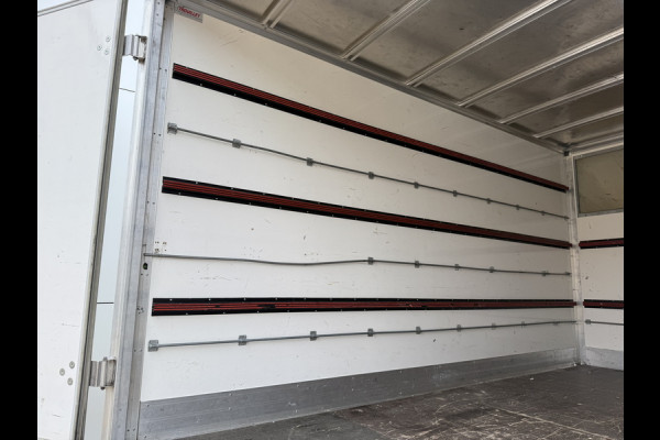 Mercedes-Benz Sprinter 514 2.2 CDI Automaat Achterdeuren Climate Control Cruise Control Koffer Bakwagen Meubelbak