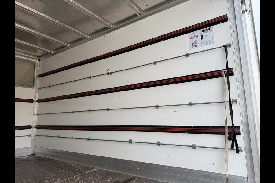 Mercedes-Benz Sprinter 514 2.2 CDI Automaat Achterdeuren Climate Control Cruise Control Koffer Bakwagen Meubelbak