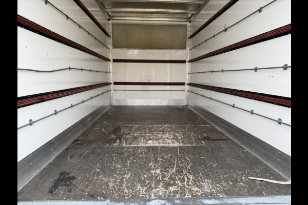 Mercedes-Benz Sprinter 514 2.2 CDI Automaat Achterdeuren Climate Control Cruise Control Koffer Bakwagen Meubelbak