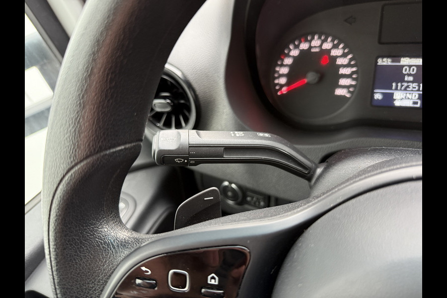 Mercedes-Benz Sprinter 514 2.2 CDI Automaat Achterdeuren Climate Control Cruise Control Koffer Bakwagen Meubelbak