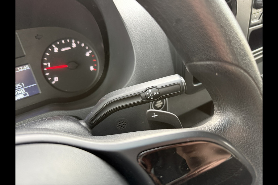 Mercedes-Benz Sprinter 514 2.2 CDI Automaat Achterdeuren Climate Control Cruise Control Koffer Bakwagen Meubelbak