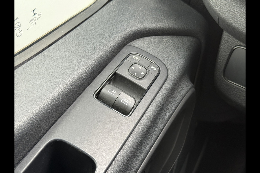 Mercedes-Benz Sprinter 514 2.2 CDI Automaat Achterdeuren Climate Control Cruise Control Koffer Bakwagen Meubelbak