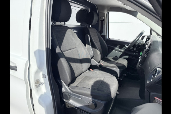 Mercedes-Benz Vito 114 2.1 CDI Automaat L2H1 Dubbele Schuifdeur Climate Control Cruise Control Stoelverwarming