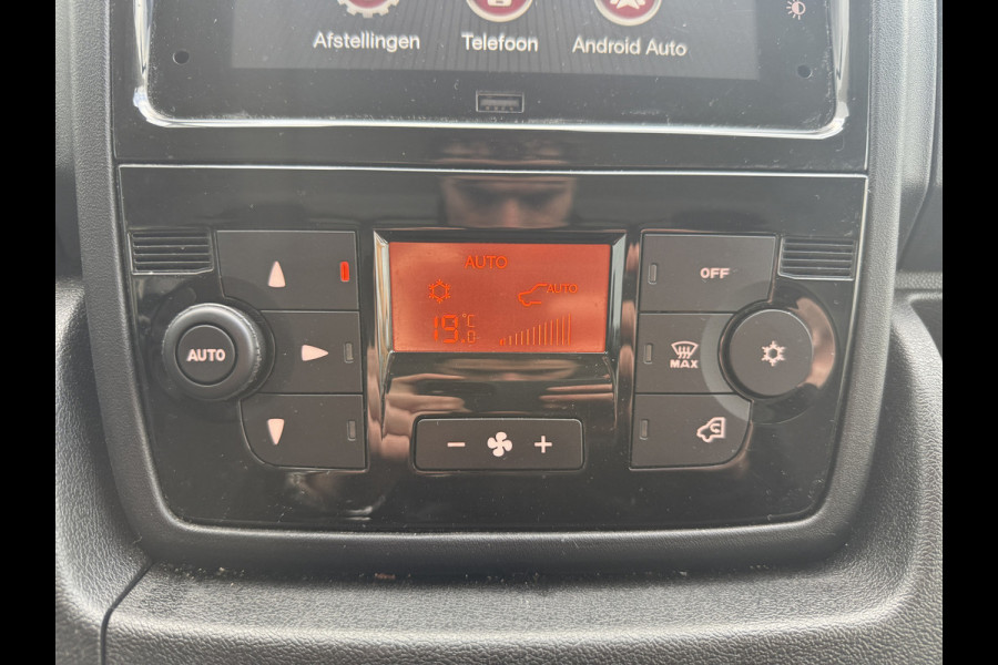 Peugeot Boxer 2.2 HDI 165PK Laadklep LED Cruise Control Climate Control Carplay Camera Standkachel Koffer Bakwagen Meubelbak