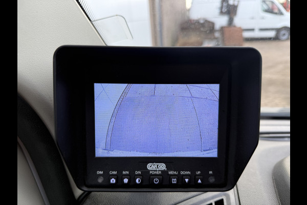 Peugeot Boxer 2.2 HDI 165PK Laadklep LED Cruise Control Climate Control Carplay Camera Standkachel Koffer Bakwagen Meubelbak