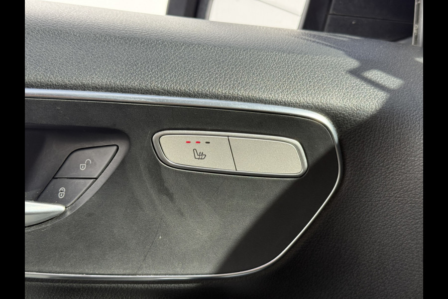 Mercedes-Benz Vito 114 2.1 CDI Automaat L2H1 Dubbele Schuifdeur Climate Control Cruise Control Stoelverwarming
