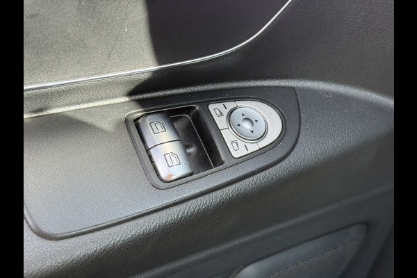 Mercedes-Benz Vito 114 2.1 CDI Automaat L2H1 Dubbele Schuifdeur Climate Control Cruise Control Stoelverwarming