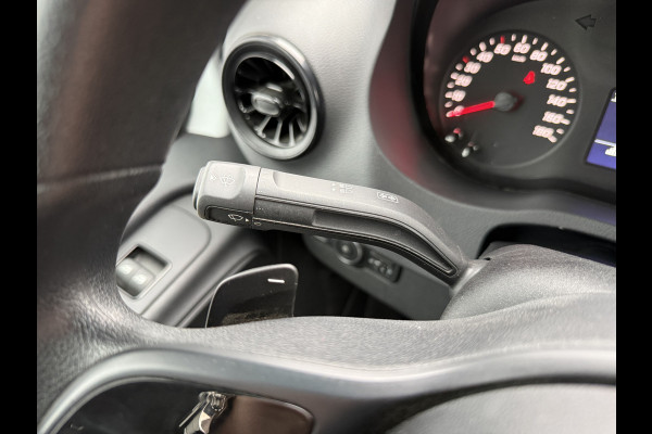 Mercedes-Benz eSprinter 312 ALL-IN PRIJS 93.2% (SOH) L2H2 55kWh 168km WLTP 80kw Snelladen Climate Control Camera Stoelverwarming Laadkabel