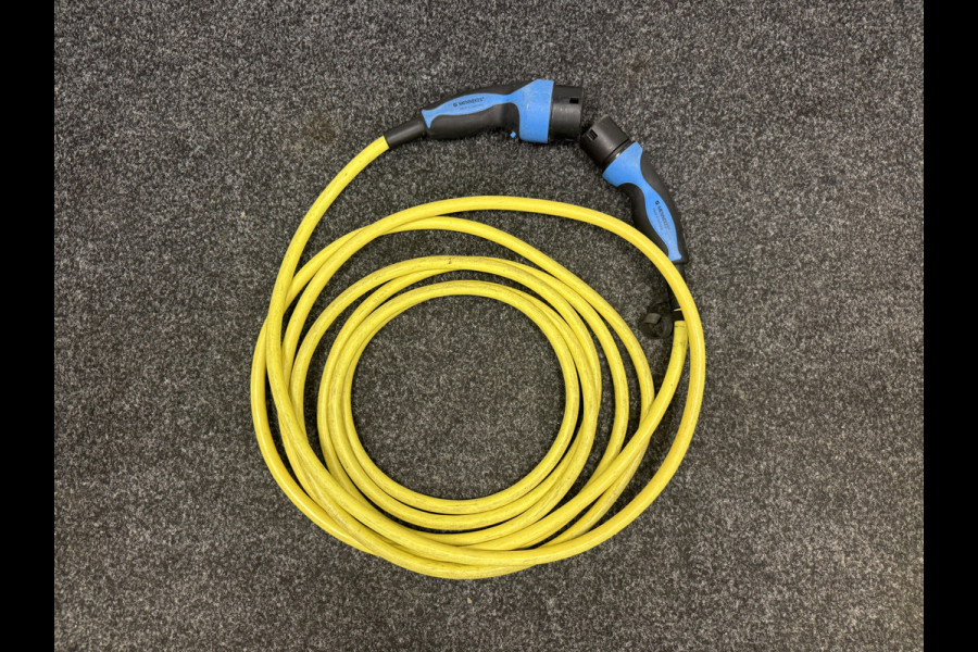 Mercedes-Benz eSprinter 312 ALL-IN PRIJS 93.2% (SOH) L2H2 55kWh 168km WLTP 80kw Snelladen Climate Control Camera Stoelverwarming Laadkabel