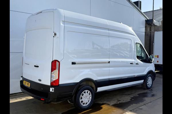 Ford Transit 350 2.0 TDCI 170PK L3H3 Airco Cruise Control Parkeersensoren voor achter