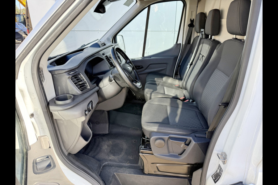 Ford Transit 350 2.0 TDCI 170PK L3H3 Airco Cruise Control Parkeersensoren voor achter