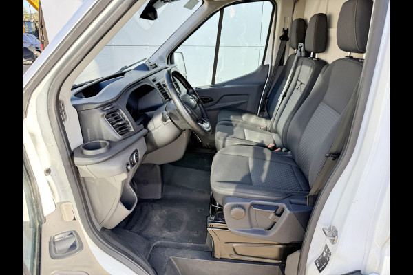 Ford Transit 350 2.0 TDCI 170PK L3H3 Airco Cruise Control Parkeersensoren voor achter