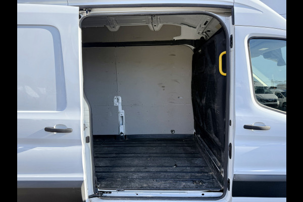 Ford Transit 350 2.0 TDCI 170PK L3H3 Airco Cruise Control Parkeersensoren voor achter