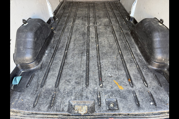 Ford Transit 350 2.0 TDCI 170PK L3H3 Airco Cruise Control Parkeersensoren voor achter