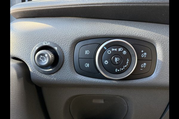 Ford Transit 350 2.0 TDCI 170PK L3H3 Airco Cruise Control Parkeersensoren voor achter