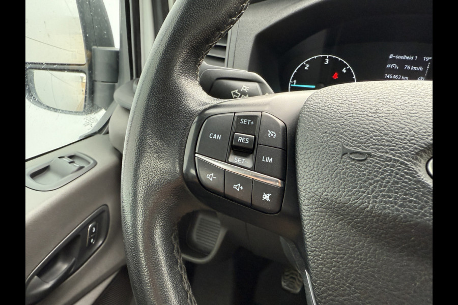 Ford Transit 350 2.0 TDCI 130PK Autotransporter Ambulance Abschleppwagen Winde Oprijwagen Lier Airco Cruise Control