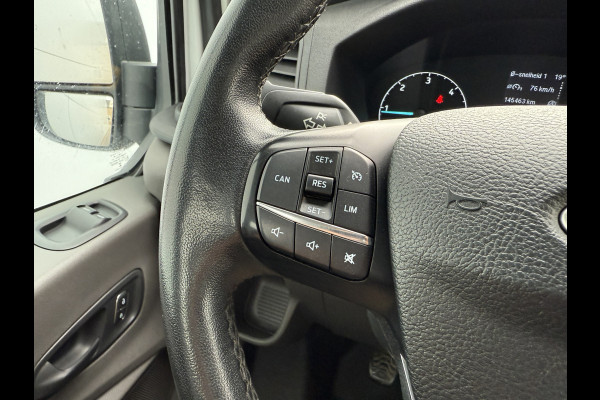 Ford Transit 350 2.0 TDCI 130PK Autotransporter Ambulance Abschleppwagen Winde Oprijwagen Lier Airco Cruise Control