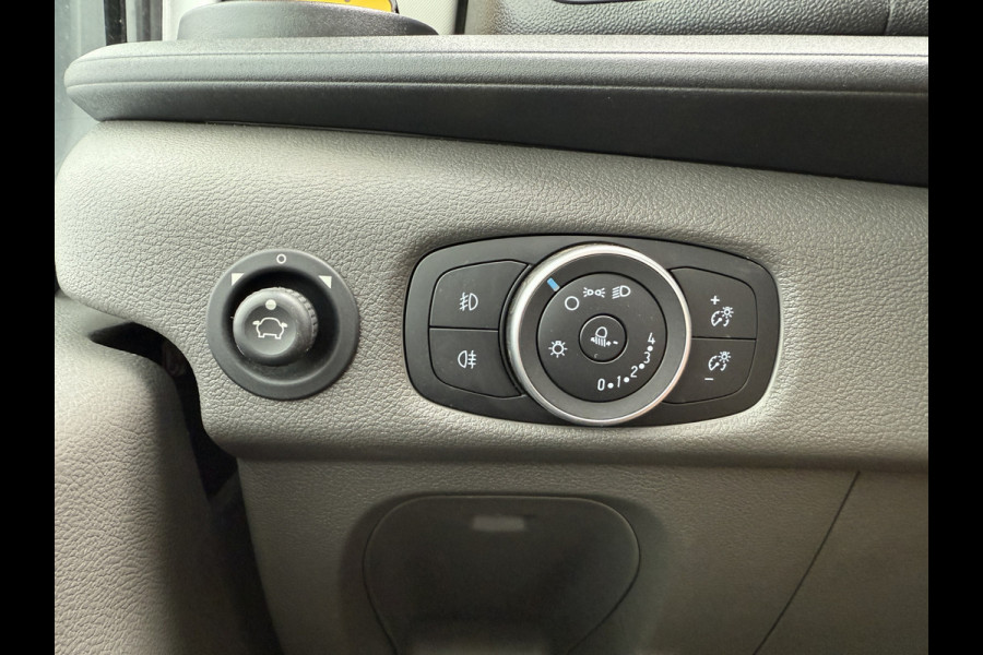 Ford Transit 350 2.0 TDCI 130PK Autotransporter Ambulance Abschleppwagen Winde Oprijwagen Lier Airco Cruise Control