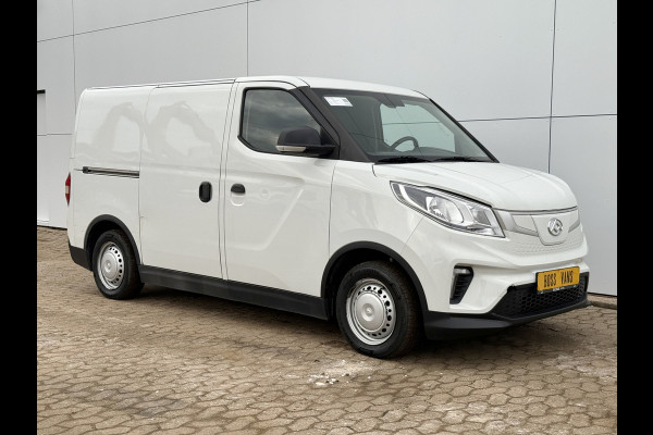 Maxus EDELIVER 3 52 kWh SWB 227km WLTP L1H1 Airco Cruise Control Carplay Camera Parkeersensoren