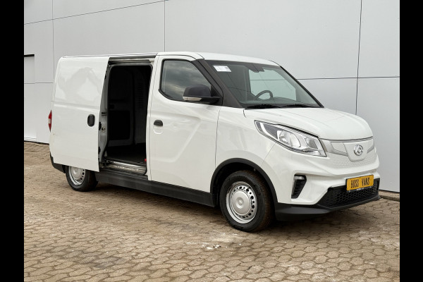 Maxus EDELIVER 3 52 kWh SWB 227km WLTP L1H1 Airco Cruise Control Carplay Camera Parkeersensoren