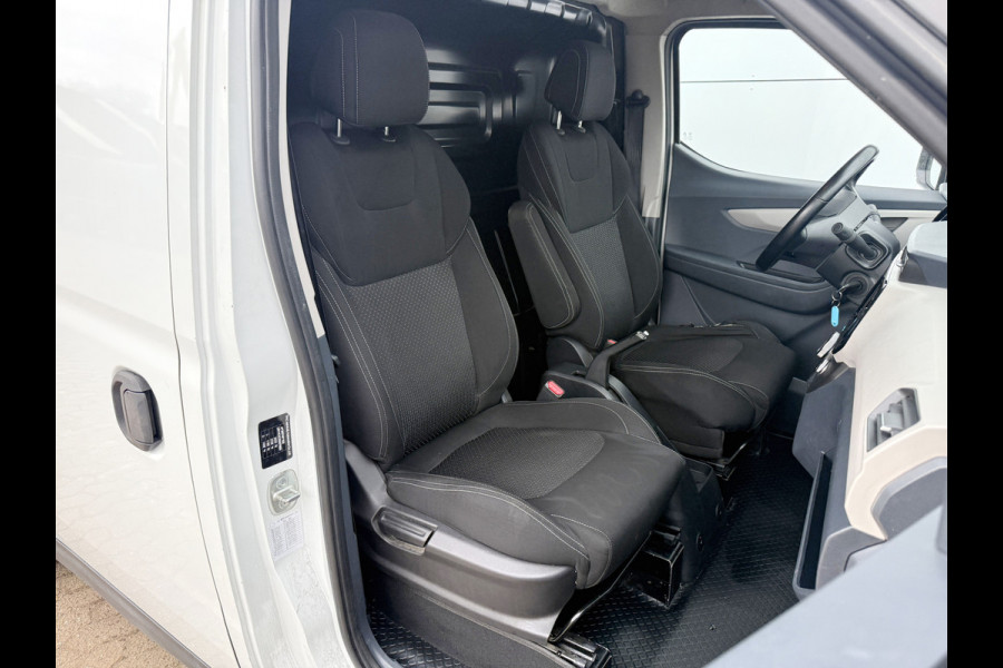 Maxus EDELIVER 3 52 kWh SWB 227km WLTP L1H1 Airco Cruise Control Carplay Camera Parkeersensoren