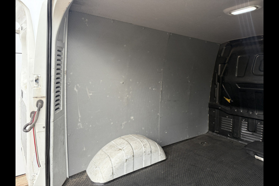 Maxus EDELIVER 3 52 kWh SWB 227km WLTP L1H1 Airco Cruise Control Carplay Camera Parkeersensoren