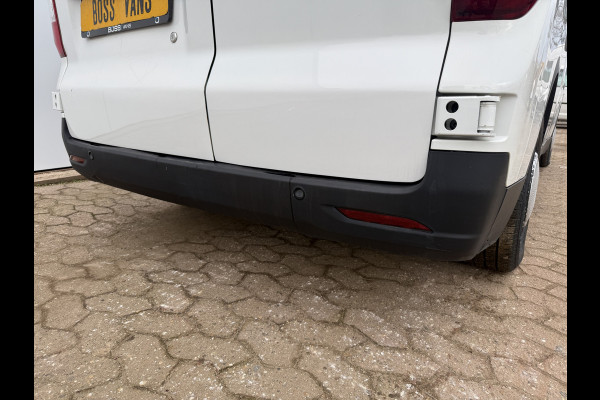 Maxus EDELIVER 3 52 kWh SWB 227km WLTP L1H1 Airco Cruise Control Carplay Camera Parkeersensoren