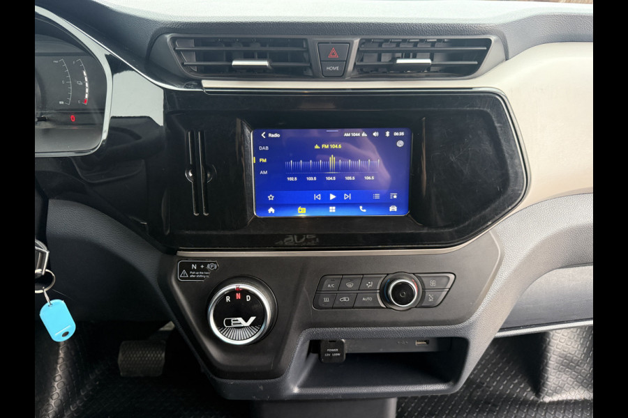 Maxus EDELIVER 3 52 kWh SWB 227km WLTP L1H1 Airco Cruise Control Carplay Camera Parkeersensoren