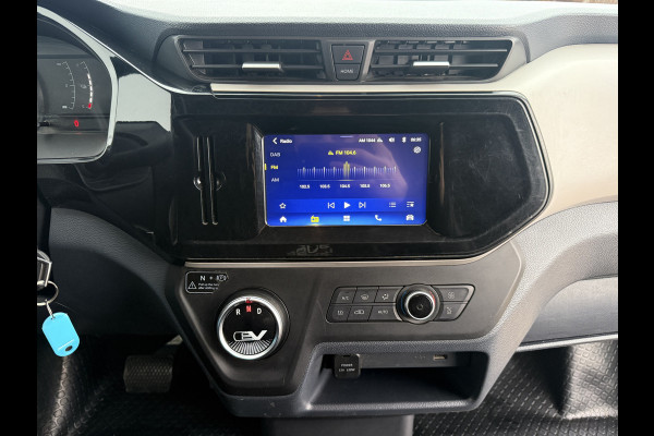 Maxus EDELIVER 3 52 kWh SWB 227km WLTP L1H1 Airco Cruise Control Carplay Camera Parkeersensoren