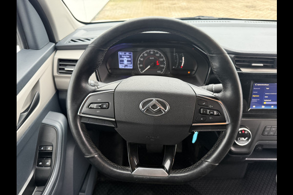 Maxus EDELIVER 3 52 kWh SWB 227km WLTP L1H1 Airco Cruise Control Carplay Camera Parkeersensoren