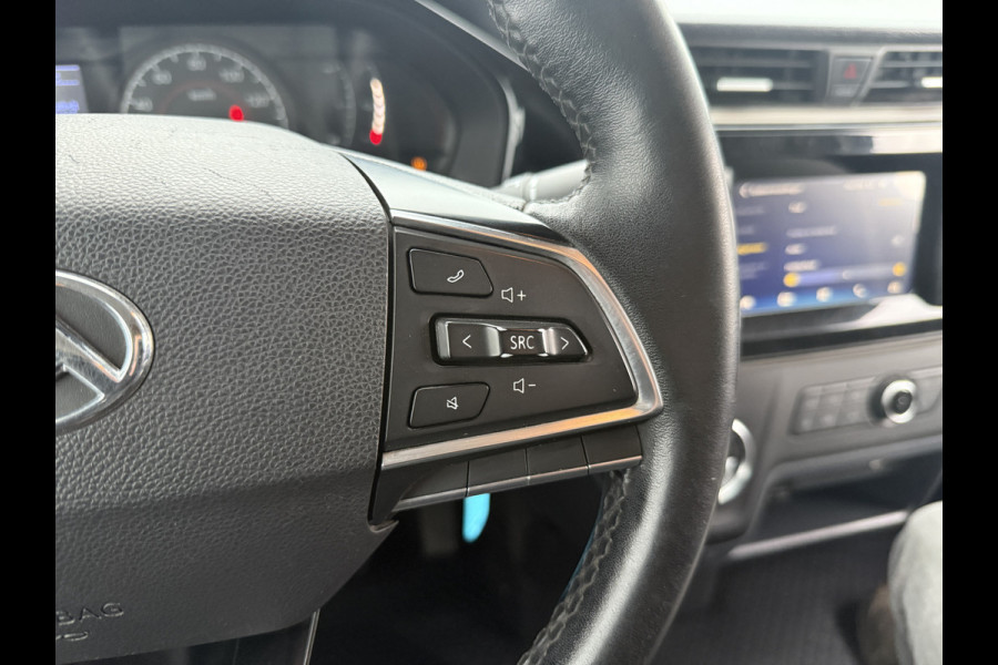 Maxus EDELIVER 3 52 kWh SWB 227km WLTP L1H1 Airco Cruise Control Carplay Camera Parkeersensoren