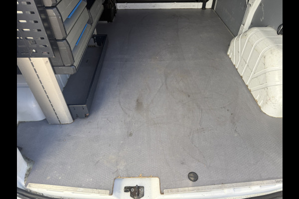 Ford Transit Custom 340 1.0 PHEV 120PK PHEV Benzine Automaat L1H1 LED Airco Cruise Control Navigatie Parkeersensoren voor achter