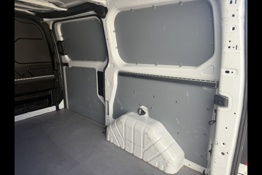 Ford Transit Custom 340 1.0 PHEV 120PK PHEV Benzine Automaat L1H1 LED Airco Cruise Control Navigatie Parkeersensoren voor achter