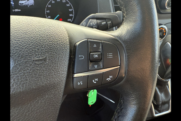 Ford Transit Custom 340 1.0 PHEV 120PK PHEV Benzine Automaat L1H1 LED Airco Cruise Control Navigatie Parkeersensoren voor achter