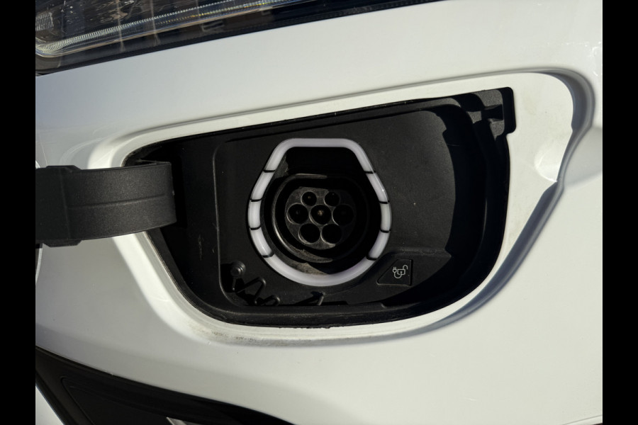 Ford Transit Custom 340 1.0 PHEV 120PK PHEV Benzine Automaat L1H1 LED Airco Cruise Control Navigatie Parkeersensoren voor achter