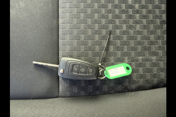 Ford Transit Custom 340 1.0 PHEV 120PK PHEV Benzine Automaat L1H1 LED Airco Cruise Control Navigatie Parkeersensoren voor achter