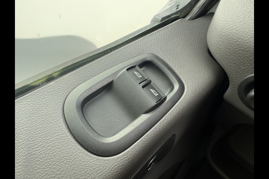 Ford Transit 350 2.0 TDCI 130PK L3H1 Airco Cruise Control Achterdeuren Koffer Bakwagen Meubelbak