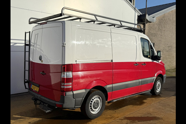 Mercedes-Benz Sprinter 214 2.2 CDI L1H1 Climate Control Cruise Control Navigatie Trekhaak