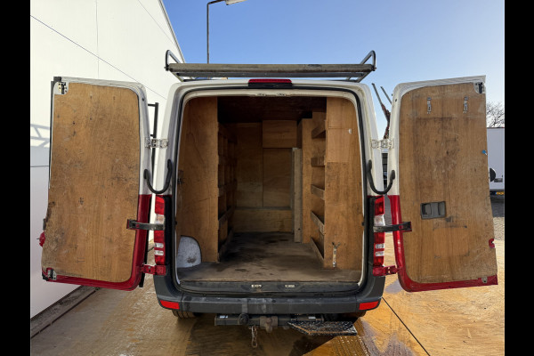 Mercedes-Benz Sprinter 214 2.2 CDI L1H1 Climate Control Cruise Control Navigatie Trekhaak