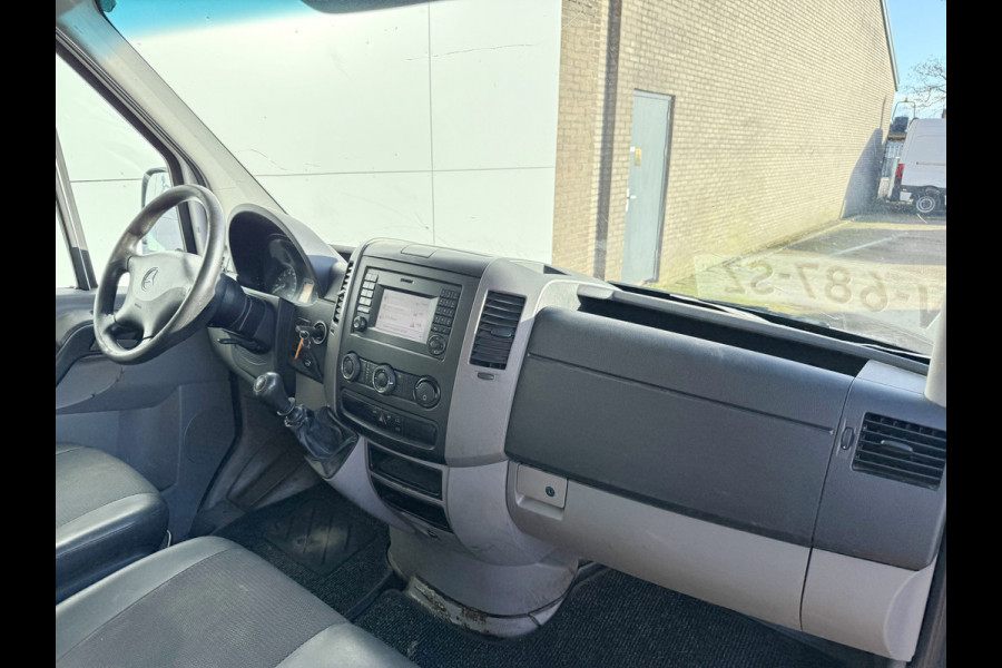 Mercedes-Benz Sprinter 214 2.2 CDI L1H1 Climate Control Cruise Control Navigatie Trekhaak