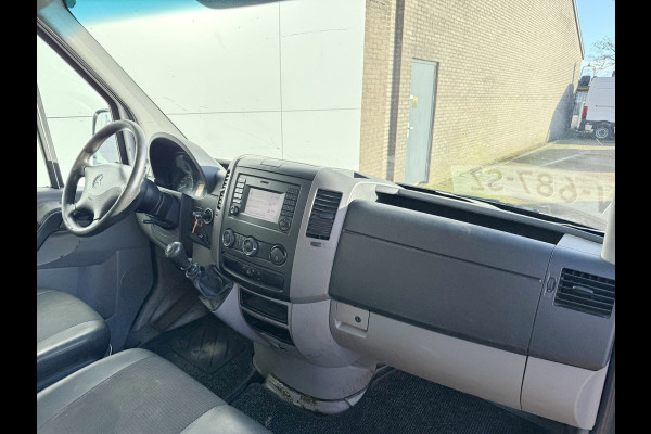 Mercedes-Benz Sprinter 214 2.2 CDI L1H1 Climate Control Cruise Control Navigatie Trekhaak